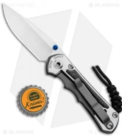 Chris Reeve Knives Left-Hand Small Inkosi Knife CF Inlays (2.75" SW) CRK -Chris Reeve Store Chris Reeve Knives Left Hand Small Inkosi CF Inlays SIN 1009 BHQ 92614 jr bottlecap