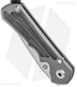 Chris Reeve Knives Left-Hand Small Inkosi Tanto Micarta Frame Lock (2.75" SW) -Chris Reeve Store Chris Reeve Knives Left hand Small Inkosi Tanto Micarta FL SW SIN 1045 BHQ 100353 jr spine