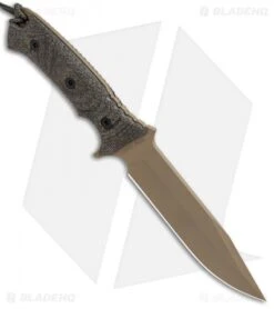 Chris Reeve Store -Chris Reeve Store Chris Reeve Knives Pacific Black Canvas Micarta FDE PVD BHQ 90353 er side 2