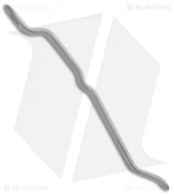 Chris Reeve Store -Chris Reeve Store Chris Reeve Knives Pocket Clip screw BHQ 75072 er