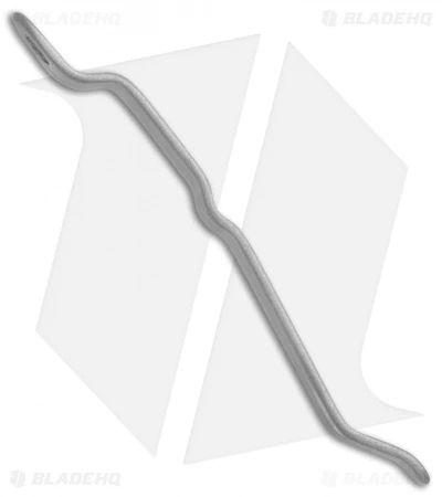 Chris Reeve Knives Pocket Clip & Screw L. Ink. S. Ink. S25 CRK-5004 4 Chris Reeve Knives Pocket Clip & Screw L. Ink. S. Ink. S25 CRK-5004 - Image 2