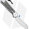 Chris Reeve Large Sebenza 21 Insingo Knife Left-Hand W/ CF (3.6" SW) DBL LUG -Chris Reeve Store Chris Reeve Large Sebenza 21 Insingo Left Hand CF SW BHQ 109165 jr