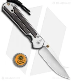 Chris Reeve Large Sebenza 21 Left-Hand Knife W/ Bog Oak Inlays (3.6" Satin) 11 Chris Reeve Large Sebenza 21 Left-Hand Knife W/ Bog Oak Inlays (3.6" Satin) -Chris Reeve Store Chris Reeve Large Sebenza 21 Left Handed Bog Oak Inlays Satin L21 1083 BHQ 87898 jr bottlecap