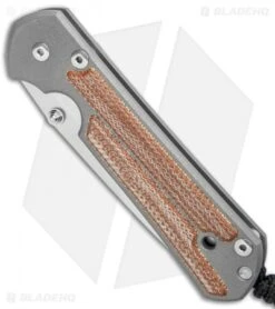 Chris Reeve Store -Chris Reeve Store Chris Reeve Large Sebenza 21 Natural Inlays L21 1264 BHQ 94287 jr spine