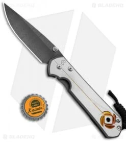 Chris Reeve Large Sebenza 21 Knife Unique Graphic (3.6" Ladder Damascus) 9 Chris Reeve Large Sebenza 21 Knife Unique Graphic (3.6" Ladder Damascus) -Chris Reeve Store Chris Reeve Large Sebenza 21 Unique Graphic Ladder Damascus L21 1182 BHQ 92942 jr bottlecap