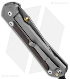 Chris Reeve Large Sebenza 31 Bog Oak Double Lug (3.625" Boomerang Damascus) 8 Chris Reeve Large Sebenza 31 Bog Oak Double Lug (3.625" Boomerang Damascus) -Chris Reeve Store Chris Reeve Large Sebenza 31 Bog Oak Double Lug Boomerang Damascus BHQ 137284 jr spine