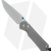 Chris Reeve Large Sebenza 31 Frame Lock Knife Ti (3.625" SW) Blade Show Bead -Chris Reeve Store Chris Reeve Large Sebenza 31 Frame Lock Knife Ti 3.625 SW Blade Show Bead BHQ 134536 LS