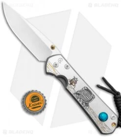 Chris Reeve Large Sebenza 31 Knife Lunar Landing CGG (3.625" Stonewash) -Chris Reeve Store Chris Reeve Large Sebenza 31 Lunar Landing CGG SW BHQ 94298 jr bottlecap