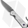 Chris Reeve Large Sebenza 31 Unique Graphic Amethyst 19SSB (3.6" Ladder) 2 Chris Reeve Large Sebenza 31 Unique Graphic Amethyst 19SSB (3.6" Ladder) -Chris Reeve Store Chris Reeve Large Sebenza 31 Unique Graphic Amethyst Ladder Damascus BHQ 144650 jr