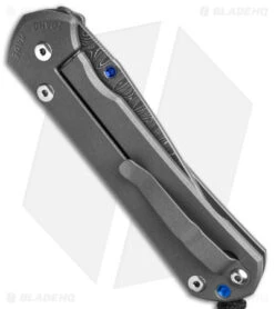 Chris Reeve Large Sebenza 31 Unique Graphic Blue Star Sapphire (B) 2019 IWA 9 Chris Reeve Large Sebenza 31 Unique Graphic Blue Star Sapphire (B) 2019 IWA -Chris Reeve Store Chris Reeve Large Sebenza 31 Unique Graphic Blue Star Saphire B BHQ 113445 td side