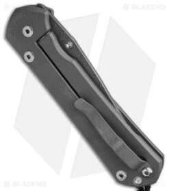 Chris Reeve Large Sebenza 31 Unique Graphic Planets Pyrite (D) 2019 IWA -Chris Reeve Store Chris Reeve Large Sebenza 31 Unique Graphic Planets Pyrite BHQ 113449 td side