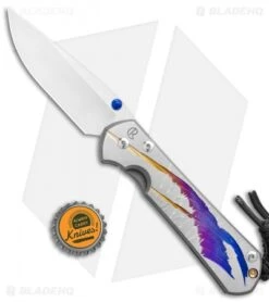 Chris Reeve Large Sebenza 31 Unique Graphic Sunset Hills (3.6" Satin) -Chris Reeve Store Chris Reeve Large Sebenza 31 Unique Graphic Sunset Hills BHQ 113455 jr bottlecap