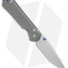 Chris Reeve Left-Hand Small Sebenza 31 Knife Ti (2.94" SW) Blade Show Bead -Chris Reeve Store Chris Reeve Left Hand Small Sebenza 31 Knife Ti 2.94 SW Blade Show Bead BHQ 134539 LS