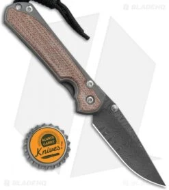 Chris Reeve Left Hand Small Sebenza 31 Natural Micarta Ladder Damascus -Chris Reeve Store Chris Reeve Left Hand Small Sebenza 31 Natural Micarta Ladder Damascus BHQ 98982 jr bottlecap