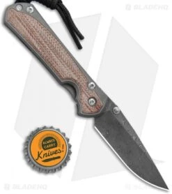 Chris Reeve Left Hand Small Sebenza 31 Natural Micarta Raindrop Damascus -Chris Reeve Store Chris Reeve Left Hand Small Sebenza 31 Natural Micarta Raindrop Damascus BHQ 98985 jr bottlecap