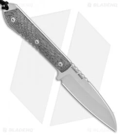 Chris Reeve Store -Chris Reeve Store Chris Reeve Nyala Insingo Black Micarta SW BHQ 88591 er side