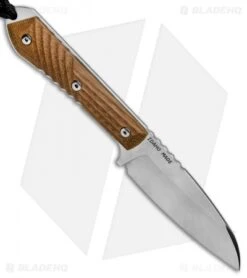 Chris Reeve Store -Chris Reeve Store Chris Reeve Nyala Insingo Brown Micarta SW BHQ 23279 jr spine