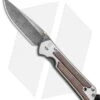 Chris Reeve Sebenza 21 Large Striped Platan Basketweave Dam L21-1236 -Chris Reeve Store Chris Reeve Sebenza 21 Large Striped Platan Basketweave Dam L21 1236 BHQ 87902 kp jr