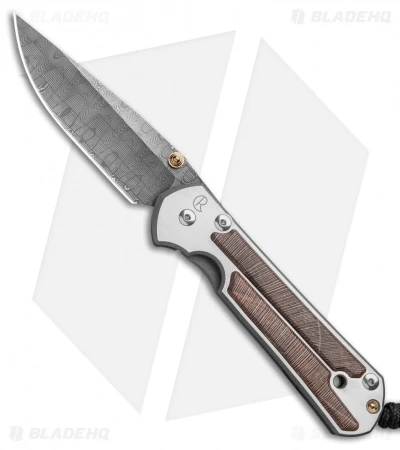 Chris Reeve Sebenza 21 Large Striped Platan Basketweave Dam L21-1236 3 Chris Reeve Sebenza 21 Large Striped Platan Basketweave Dam L21-1236