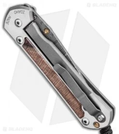 Chris Reeve Sebenza 21 Large Striped Platan Basketweave Dam L21-1236 8 Chris Reeve Sebenza 21 Large Striped Platan Basketweave Dam L21-1236 -Chris Reeve Store Chris Reeve Sebenza 21 Large Striped Platan Basketweave Dam L21 1236 BHQ 87902 kp side jr