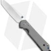 Chris Reeve Small Sebenza 21 Tanto Frame Lock Knife (2.94" Stonewash) 2 Chris Reeve Small Sebenza 21 Tanto Frame Lock Knife (2.94" Stonewash) -Chris Reeve Store Chris Reeve Small Sebenza 21 Tanto BHQ 49992 jr 2