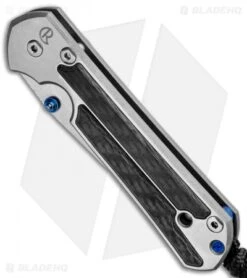 Chris Reeve Store -Chris Reeve Store Chris Reeve Small Sebenza 21 Tanto CF SW S21 1228 BHQ 84538 jr spine