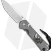 Chris Reeve Small Sebenza 31 Knife CGG Rhino (2.94" Stonewash) -Chris Reeve Store Chris Reeve Small Sebenza 31 CGG Rhino SW S31 1500 BHQ 118813 jr