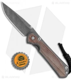 Chris Reeve Small Sebenza 31 Natural Micarta Raindrop Damascus -Chris Reeve Store Chris Reeve Small Sebenza 31 Natural Micarta Raindrop Damascus BHQ 98984 jr bottlecap