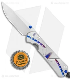 Chris Reeve Small Sebenza 31 Unique Graphic Beehive (C) (3" Satin) -Chris Reeve Store Chris Reeve Small Sebenza 31 Unique Graphic Beehive BHQ 113440 jr bottlecap