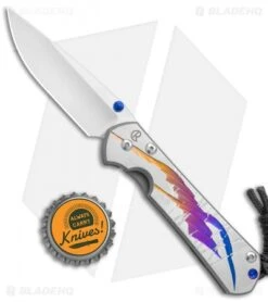 Chris Reeve Small Sebenza 31 Unique Graphic Sunset Hills (C) (3" Satin) -Chris Reeve Store Chris Reeve Small Sebenza 31 Unique Graphic Sunset Hills BHQ 113456 jr bottlecap