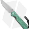 Chris Reeve Small Sebenza 21 Knife CGG Paisley (2.94" Stonewash) -Chris Reeve Store Chris Reeve small Sebenza 21 CGG paisley sw BHQ 67733 er