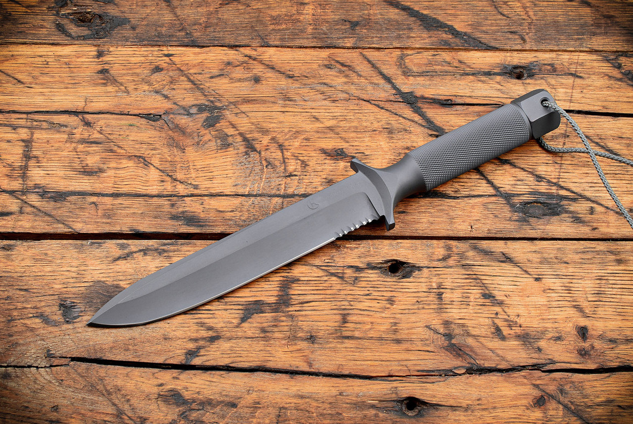 Chris Reeve Store -Chris Reeve Store TACTICAL ELEMENTS CHRIS REEVE KNIVES 03 36613 52772