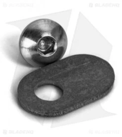 Chris Reeve Store -Chris Reeve Store chris reeve clip inserts screwdetail