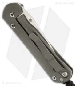 Chris Reeve Small Sebenza 21 Knife Unique Graphic Carnelian Inlay (2.94" Plain) -Chris Reeve Store chris reeve folder small sebenza 21 unique graphic side