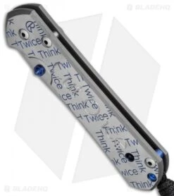 Chris Reeve Large Sebenza 21 Knife CGG Cut Once (3.625" Satin) -Chris Reeve Store chris reeve large sebenza 21 cgg cut once bottom cm