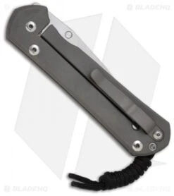 Large Sebenza 21 Unique Graphic Reverse Silver Contrast -Chris Reeve Store chris reeve large sebenza 21 cgg fastened back