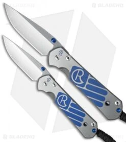 Chris Reeve Large Sebenza 21 Knife CGG Patriotic (3.625" Satin) 9 Chris Reeve Large Sebenza 21 Knife CGG Patriotic (3.625" Satin) -Chris Reeve Store chris reeve large sebenza 21 cgg patriotic size cm