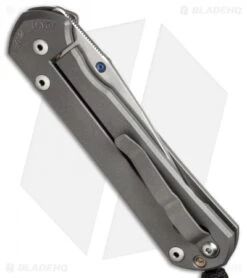 Chris Reeve Large Sebenza 21 Knife CGG Patriotic (3.625" Satin) 7 Chris Reeve Large Sebenza 21 Knife CGG Patriotic (3.625" Satin) -Chris Reeve Store chris reeve large sebenza 21 cgg waveform side cm