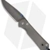 Chris Reeve Large Sebenza 21 Knife W/ Ladder Damascus -Chris Reeve Store chris reeve large sebenza 21 stainless damascus ladder