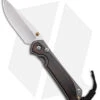 Chris Reeve Large Sebenza 31 MagnaCut Frame Lock Knife Ebony (3.625" Stonewash) -Chris Reeve Store chris reeve large sebenza 31 frame lock knife macassar ebony 3in sw bhq180516 hd