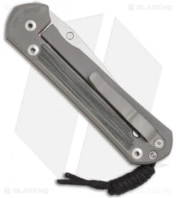 Chris Reeve Store -Chris Reeve Store chris reeve sebenza 21 micarta large back 1