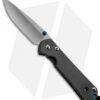 Chris Reeve Large Sebenza 21 Knife (3.625" Polished) -Chris Reeve Store chris reeve sebenza 21 polished blade blue thumbstud