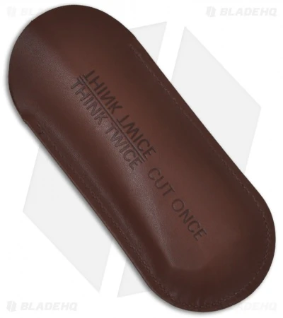 Chris Reeve Small Sebenza 21 Knife Glorious CGG (2.94" Satin) 6 Chris Reeve Small Sebenza 21 Knife Glorious CGG (2.94" Satin) - Image 4