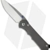 Chris Reeve Sebenza 25 Frame Lock Knife (3.625" Stonewash) -Chris Reeve Store chris reeve sebenza 25