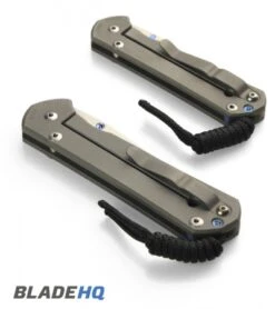 Chris Reeve Small Sebenza 21 Knife W/ Gabon Ebony Inlays (2.94" Plain) 9 Chris Reeve Small Sebenza 21 Knife W/ Gabon Ebony Inlays (2.94" Plain) -Chris Reeve Store chris reeve sebenza comparison back 22