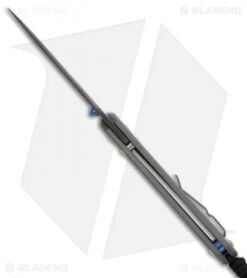 Chris Reeve Large Sebenza 21 Knife W/ Spirograph Damascus -Chris Reeve Store chris reeve sebenza top 1