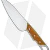 Chris Reeve 6.5" Sikayo Kitchen Knife Fixed Blade