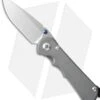 Chris Reeve Knives Small Inkosi Frame Lock Knife (2.75" Stonewash) CRK -Chris Reeve Store chris reeve small inkosi cm