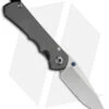 Chris Reeve Knives Left-Hand Small Inkosi Frame Lock Knife (2.75" Stonewash) CRK -Chris Reeve Store chris reeve small inkosi left BHQ 36926 er jr