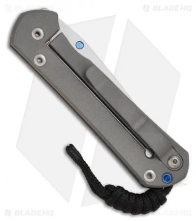 Chris Reeve Small Sebenza 21 Knife Unique Graphic (2.94" Plain) July 25 4 Chris Reeve Small Sebenza 21 Knife Unique Graphic (2.94" Plain) July 25 - Image 2